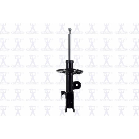 Fcs Struts Suspension Strut Assembly, 333494R 333494R